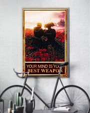LIMITED EDITION 11x17 Poster lifestyle-poster-7