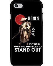 LIMITED EDITION Phone Case tile