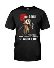 LIMITED EDITION Premium Fit Mens Tee tile