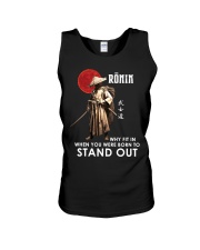 LIMITED EDITION Unisex Tank tile