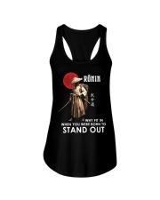 LIMITED EDITION Ladies Flowy Tank tile