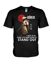 LIMITED EDITION V-Neck T-Shirt tile