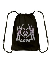 LIMITED EDITION Drawstring Bag tile