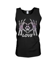 LIMITED EDITION Unisex Tank tile