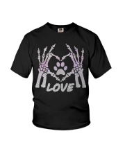 LIMITED EDITION Youth T-Shirt tile