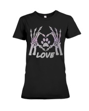 LIMITED EDITION Premium Fit Ladies Tee tile