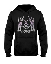 LIMITED EDITION Hooded Sweatshirt front
