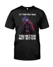 LIMITED EDITION Classic T-Shirt front