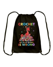LIMITED EDITION Drawstring Bag tile