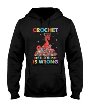 LIMITED EDITION Hooded Sweatshirt front