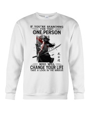 LIMITED EDITION Crewneck Sweatshirt tile