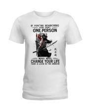LIMITED EDITION Ladies T-Shirt tile