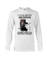 LIMITED EDITION Long Sleeve Tee tile