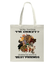 LIMITED EDITION Tote Bag tile
