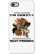 LIMITED EDITION Phone Case tile
