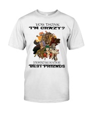 LIMITED EDITION Premium Fit Mens Tee tile