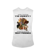 LIMITED EDITION Sleeveless Tee tile