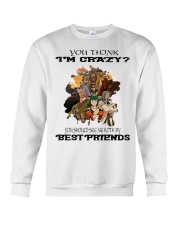 LIMITED EDITION Crewneck Sweatshirt tile
