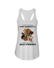 LIMITED EDITION Ladies Flowy Tank tile