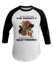 LIMITED EDITION Baseball Tee tile