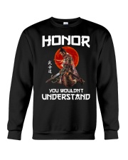 LIMITED EDITION Crewneck Sweatshirt tile