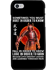 LIMITED EDITION Phone Case tile