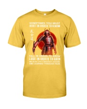 LIMITED EDITION Classic T-Shirt front