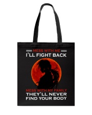 LIMITED EDITION Tote Bag tile