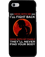 LIMITED EDITION Phone Case tile