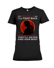 LIMITED EDITION Premium Fit Ladies Tee tile