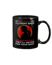 LIMITED EDITION Mug tile
