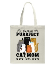 LIMITED EDITION Tote Bag tile