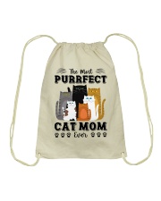 LIMITED EDITION Drawstring Bag tile