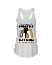 LIMITED EDITION Ladies Flowy Tank tile
