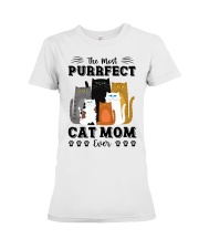 LIMITED EDITION Premium Fit Ladies Tee tile