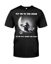 LIMITED EDITION Classic T-Shirt front