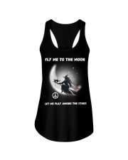 LIMITED EDITION Ladies Flowy Tank tile