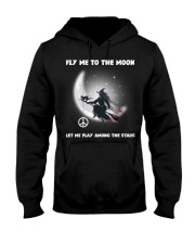 LIMITED EDITION Hooded Sweatshirt tile