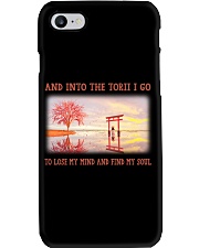 LIMITED EDITION Phone Case tile