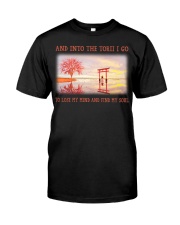 LIMITED EDITION Classic T-Shirt front