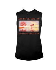 LIMITED EDITION Sleeveless Tee tile
