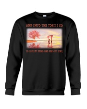 LIMITED EDITION Crewneck Sweatshirt tile