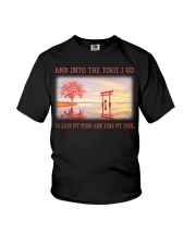 LIMITED EDITION Youth T-Shirt tile