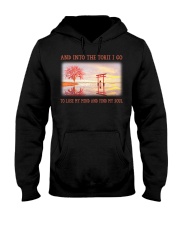 LIMITED EDITION Hooded Sweatshirt tile