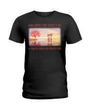 LIMITED EDITION Ladies T-Shirt tile