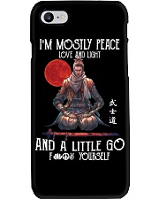 LIMITED EDITION Phone Case tile