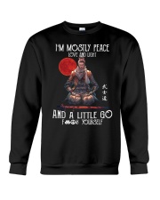 LIMITED EDITION Crewneck Sweatshirt tile