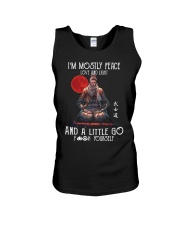 LIMITED EDITION Unisex Tank tile