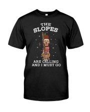 LIMITED EDITION Classic T-Shirt front