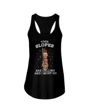 LIMITED EDITION Ladies Flowy Tank tile